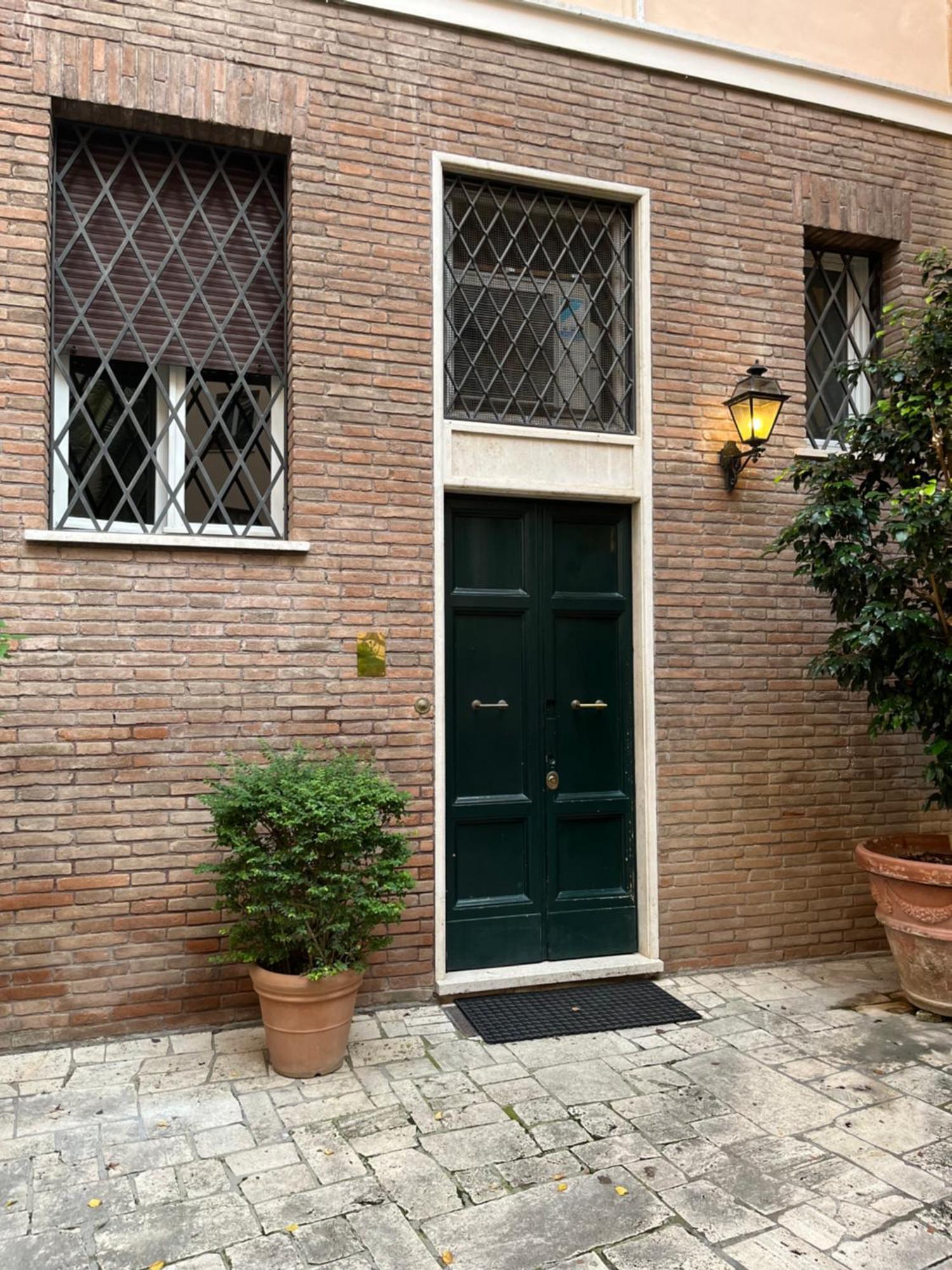 Lovatelli Home Al Campidoglio Róma Kültér fotó