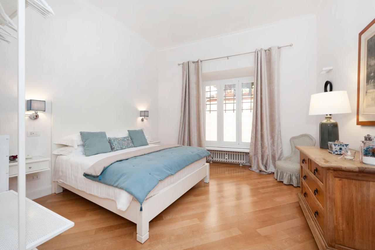 Lovatelli Home Al Campidoglio Róma Kültér fotó